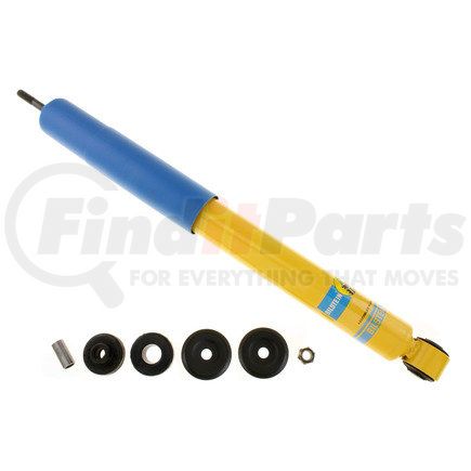 24-186070 by BILSTEIN - 46mm Monotube Shock Absorber