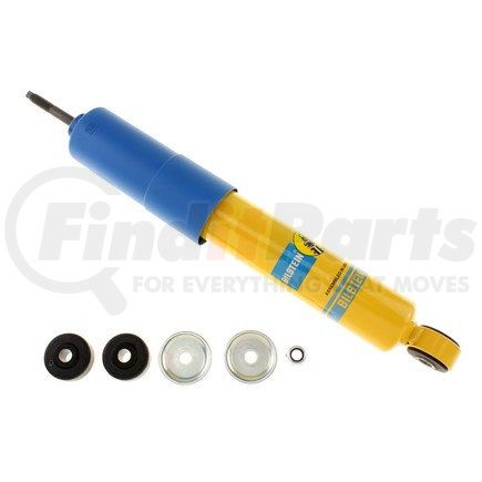 24-186162 by BILSTEIN - 46mm Monotube Shock Absorber