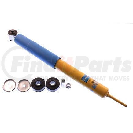 24-186537 by BILSTEIN - 46mm Monotube Shock Absorber