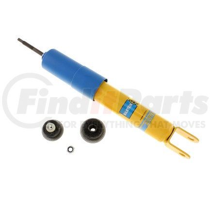 24-187091 by BILSTEIN - 46mm Monotube Shock Absorber