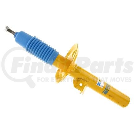 35-114567 by BILSTEIN - 36mm Monotube Strut Assembly