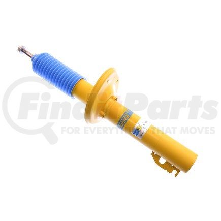 35-122210 by BILSTEIN - 36mm Monotube Strut Assembly