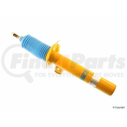 35-124115 by BILSTEIN - 36mm Monotube Strut Assembly