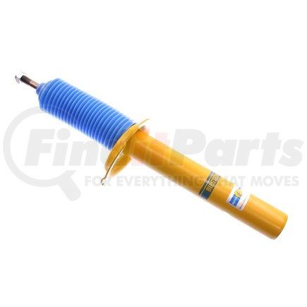 35-115052 by BILSTEIN - 36mm Monotube Strut Assembly