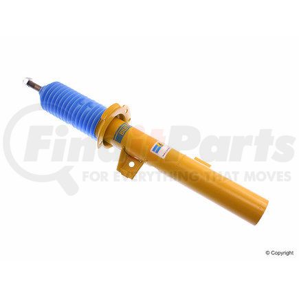 35-115915 by BILSTEIN - 36mm Monotube Strut Assembly