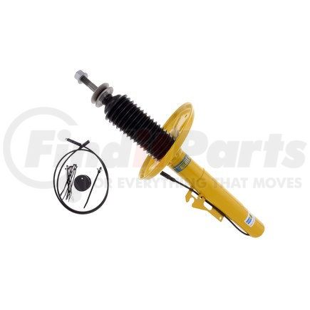 35-118251 by BILSTEIN - 36mm Monotube Strut Assembly