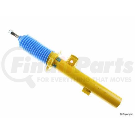 35-120414 by BILSTEIN - 36mm Monotube Strut Assembly