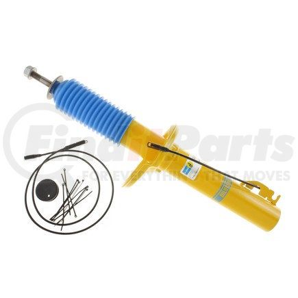 35-122142 by BILSTEIN - 36mm Monotube Strut Assembly