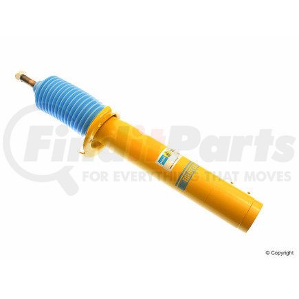 35-141808 by BILSTEIN - 36mm Monotube Strut Assembly