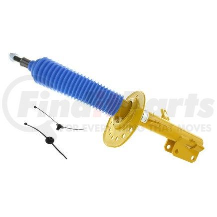 35-227526 by BILSTEIN - 36mm Monotube Strut Assembly