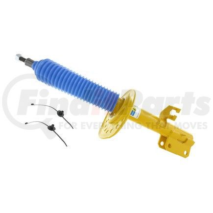 35-227533 by BILSTEIN - 36mm Monotube Strut Assembly