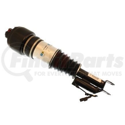 44-104535 by BILSTEIN - Air Spring with Monotube Shock Absorber