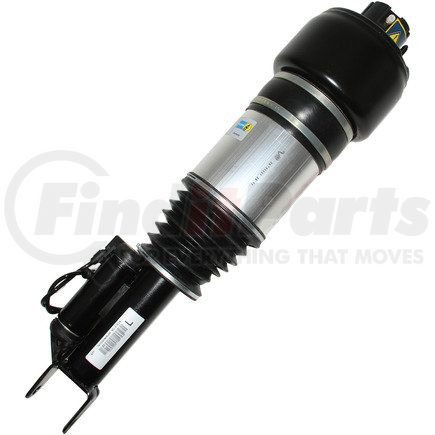 44-143657 by BILSTEIN - Air Spring with Monotube Shock Absorber