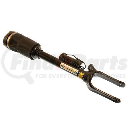 44-146108 by BILSTEIN - Air Spring with Monotube Shock Absorber