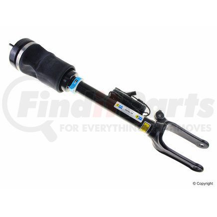 44-156268 by BILSTEIN - Air Spring with Monotube Shock Absorber