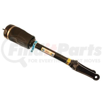 44-165062 by BILSTEIN - Air Spring with Monotube Shock Absorber