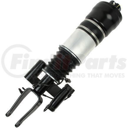 44-181666 by BILSTEIN - Air Spring with Monotube Shock Absorber
