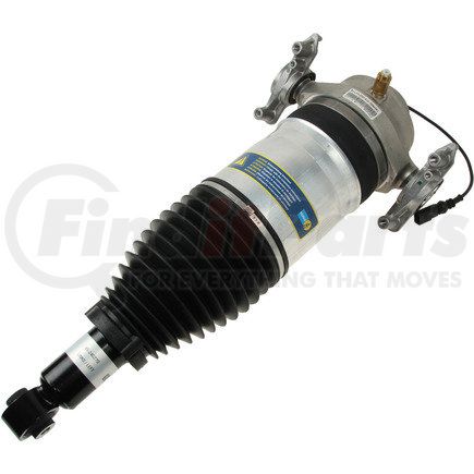 45-240270 by BILSTEIN - Air Spring with Twintube Shock Absorber