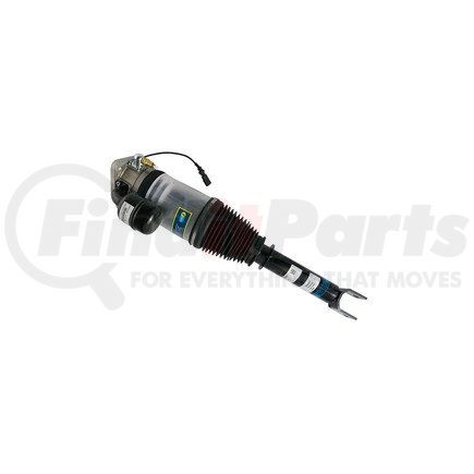 45-242007 by BILSTEIN - Air Spring with Twintube Shock Absorber