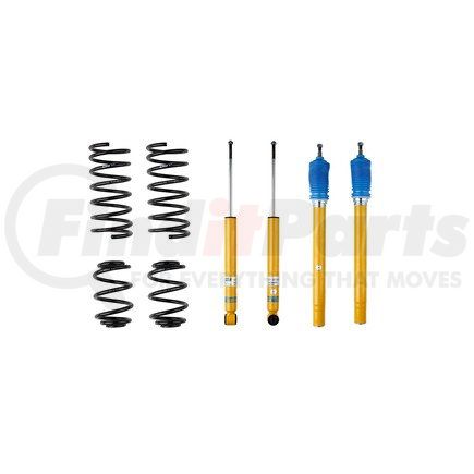 46-000132 by BILSTEIN - Complete Suspension Kit