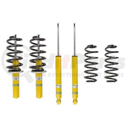 46-183323 by BILSTEIN - Complete Suspension Kit