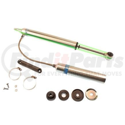 25-197754 by BILSTEIN - 46mm Monotube Shock Absorber