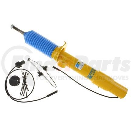 31-224567 by BILSTEIN - 36mm Monotube Strut Assembly