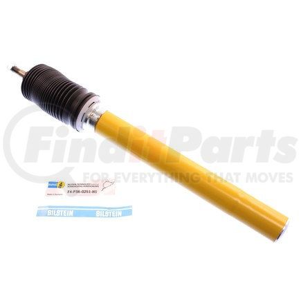 34-002513 by BILSTEIN - 36mm Monotube Strut Insert