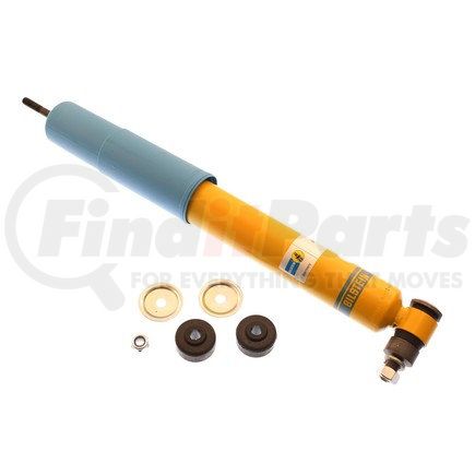 AK2074 by BILSTEIN - 46mm Monotube Shock Absorber