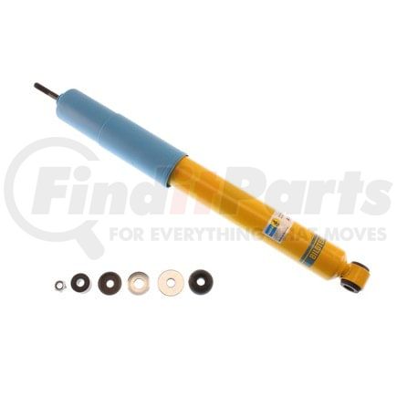 AK3502 by BILSTEIN - 46mm Monotube Shock Absorber