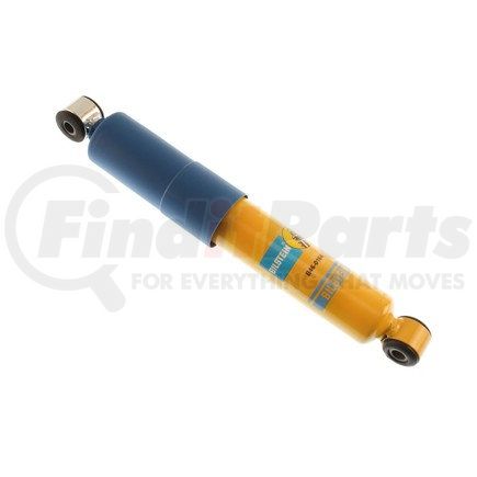 B46-0164 by BILSTEIN - 46mm Monotube Shock Absorber