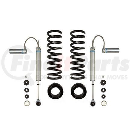 46-268662 by BILSTEIN - Front Suspension Kit