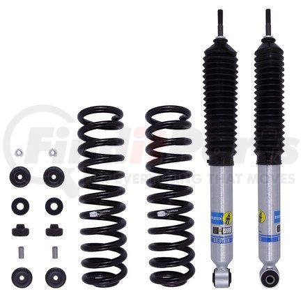 46-276810 by BILSTEIN - Front Suspension Kit