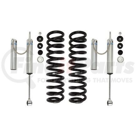 46-276827 by BILSTEIN - Front Suspension Kit