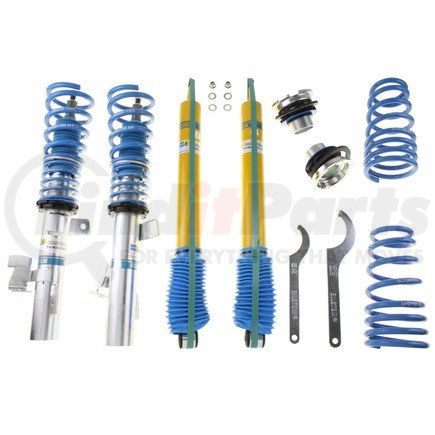 47-121225 by BILSTEIN - Performance Suspension System