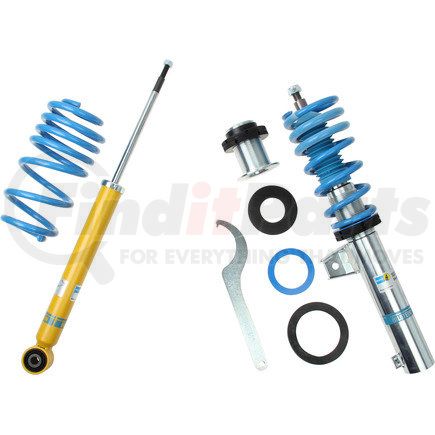 47-127708 by BILSTEIN - Performance Suspension System