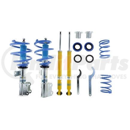 47-231108 by BILSTEIN - Performance Suspension System