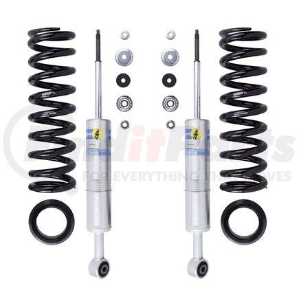 47-259768 by BILSTEIN - Front Suspension Kit