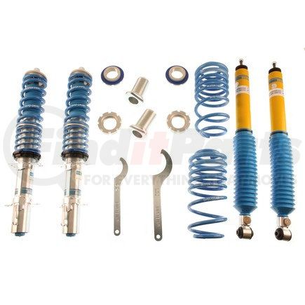 48-080651 by BILSTEIN - Performance Suspension System