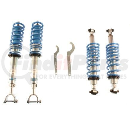 48-086165 by BILSTEIN - Performance Suspension System