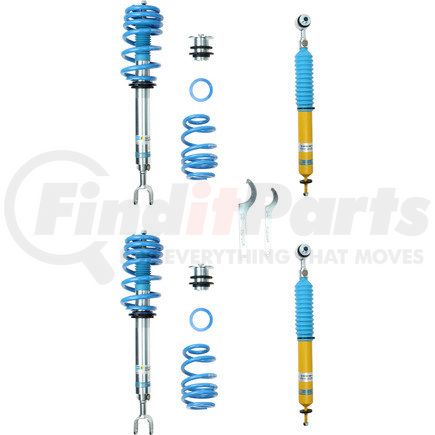 48-116541 by BILSTEIN - Performance Suspension System