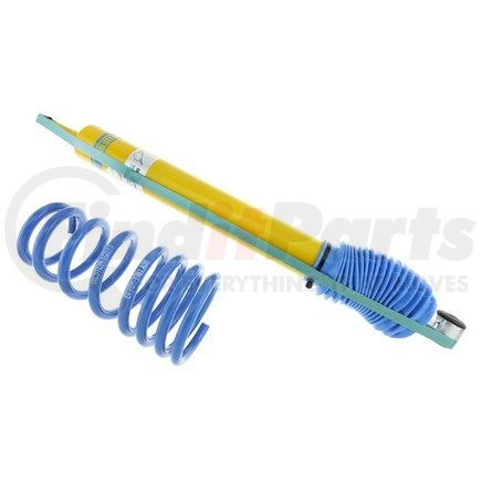 48-121262 by BILSTEIN - Performance Suspension System