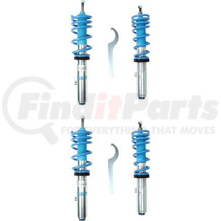 48-223867 by BILSTEIN - Performance Suspension System