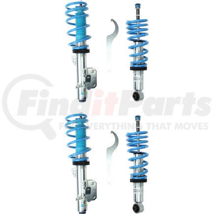 48-228299 by BILSTEIN - Performance Suspension System