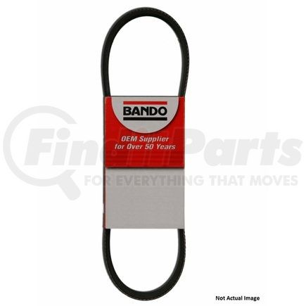 RPF2435 by BANDO - Accessory Drive Belt