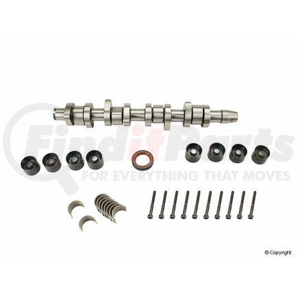 666861K by AMC - Engine Camshaft Kit for VOLKSWAGEN WATER