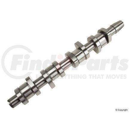 666861 by AMC - Engine Camshaft for VOLKSWAGEN WATER
