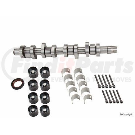 666864K by AMC - Engine Camshaft Kit for VOLKSWAGEN WATER