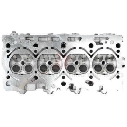 910800 by AMC - Engine Cylinder Head for VOLKSWAGEN WATER