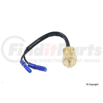 000 820 80 10 by AFTERMARKET - A/C Refrigerant Temperature Sensor for MERCEDES BENZ